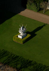 ch�teau d'Anet