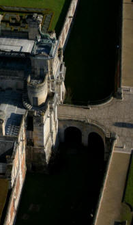 ch�teau d'Anet