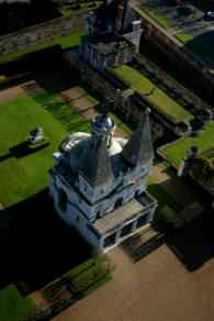 ch�teau d'Anet