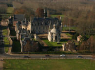 ch�teau d'Anet