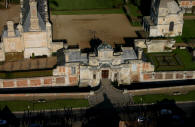 ch�teau d'Anet