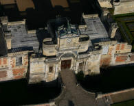 ch�teau d'Anet