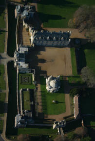 ch�teau d'Anet