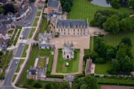 ch�teau d'Anet