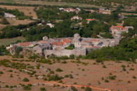 village de La Couvertoirade