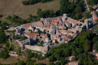 village de La Couvertoirade