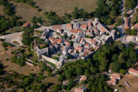 village de La Couvertoirade