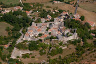 village de La Couvertoirade