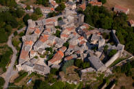 village de La Couvertoirade