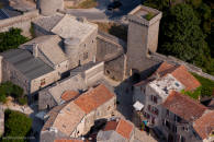 village de La Couvertoirade