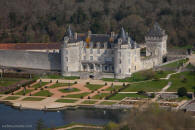 ch�teau de la Roche Courbon
