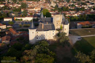 ch�teau de La Rochefoucauld