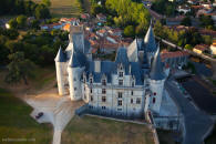 ch�teau de La Rochefoucauld