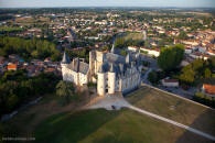 ch�teau de La Rochefoucauld