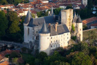 ch�teau de La Rochefoucauld