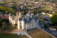 ch�teau de La Rochefoucauld