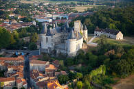 ch�teau de La Rochefoucauld