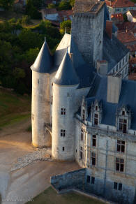 ch�teau de La Rochefoucauld