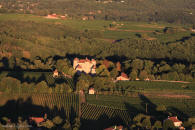 chateau de Lagr�zette