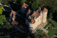 chateau de Lagr�zette