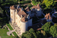 chateau de Lagr�zette