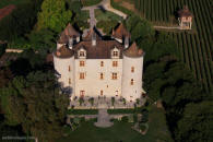 chateau de Lagr�zette