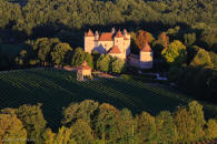 chateau de Lagr�zette
