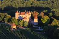 chateau de Lagr�zette