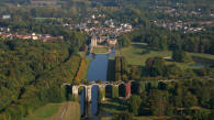 ch�teau de Maitenon