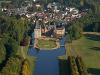 ch�teau de Maitenon