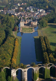 ch�teau de Maitenon