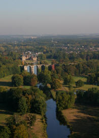 ch�teau de Maitenon