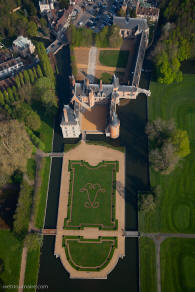 ch�teau de Maitenon