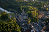 ch�teau de Maitenon
