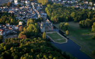 ch�teau de Maitenon