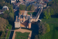 ch�teau de Maitenon