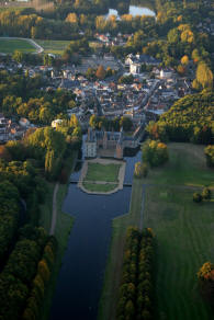 ch�teau de Maitenon