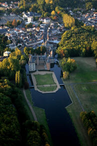 ch�teau de Maitenon