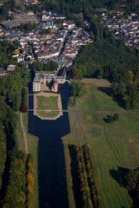 ch�teau de Maitenon