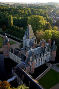 ch�teau de Maitenon