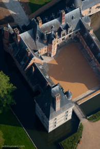 ch�teau de Maitenon
