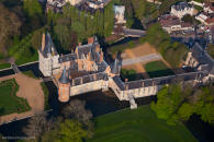 ch�teau de Maitenon