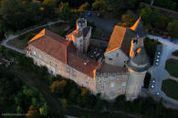 chateau de Mercu�s