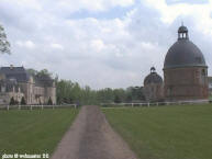 chateau de medavy