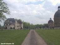 chateau de medavy