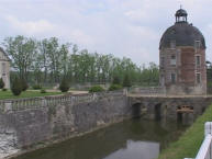 chateau de medavy