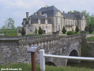 chateau de medavy