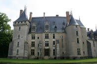 Ch�teau de Meillant