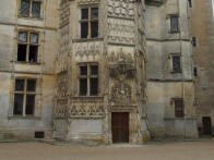 Château de Meillant