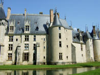 Ch�teau de Meillant